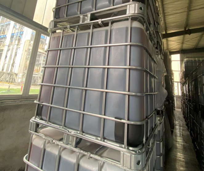 ASA Sizing Agent China Manufacturer